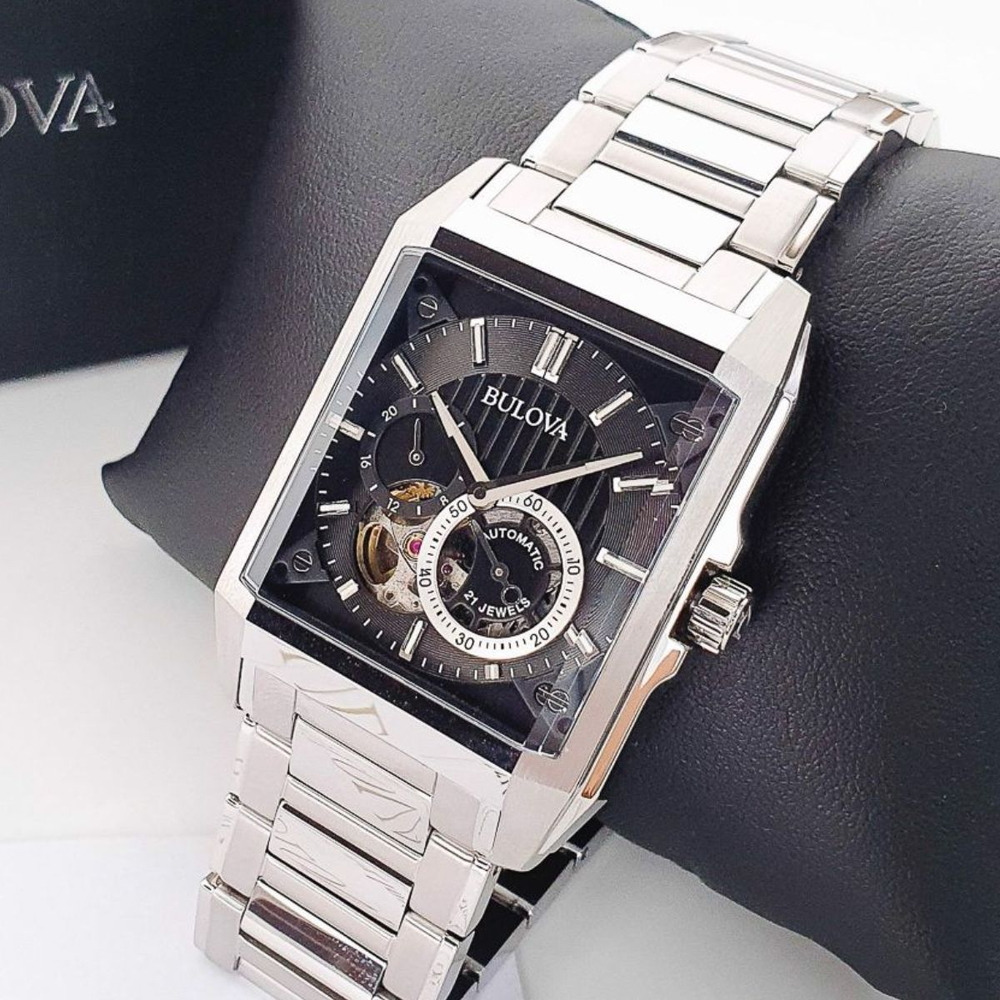 Bulova Nam 96A194