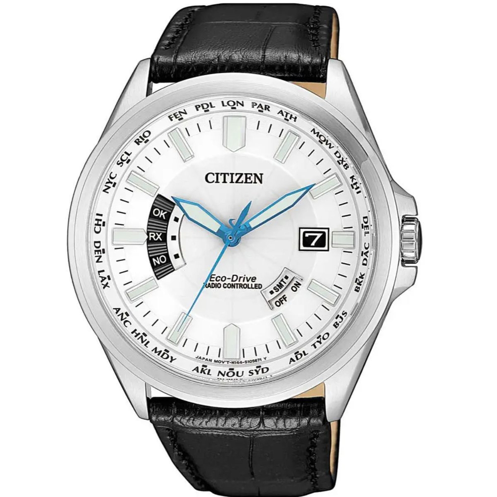 Citizen Nam CB0180-11A
