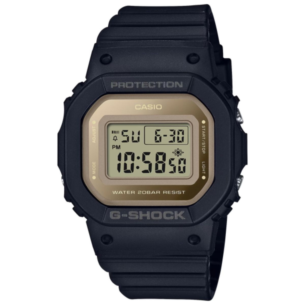Casio G-Shock Nữ GMD-S5600-1DR