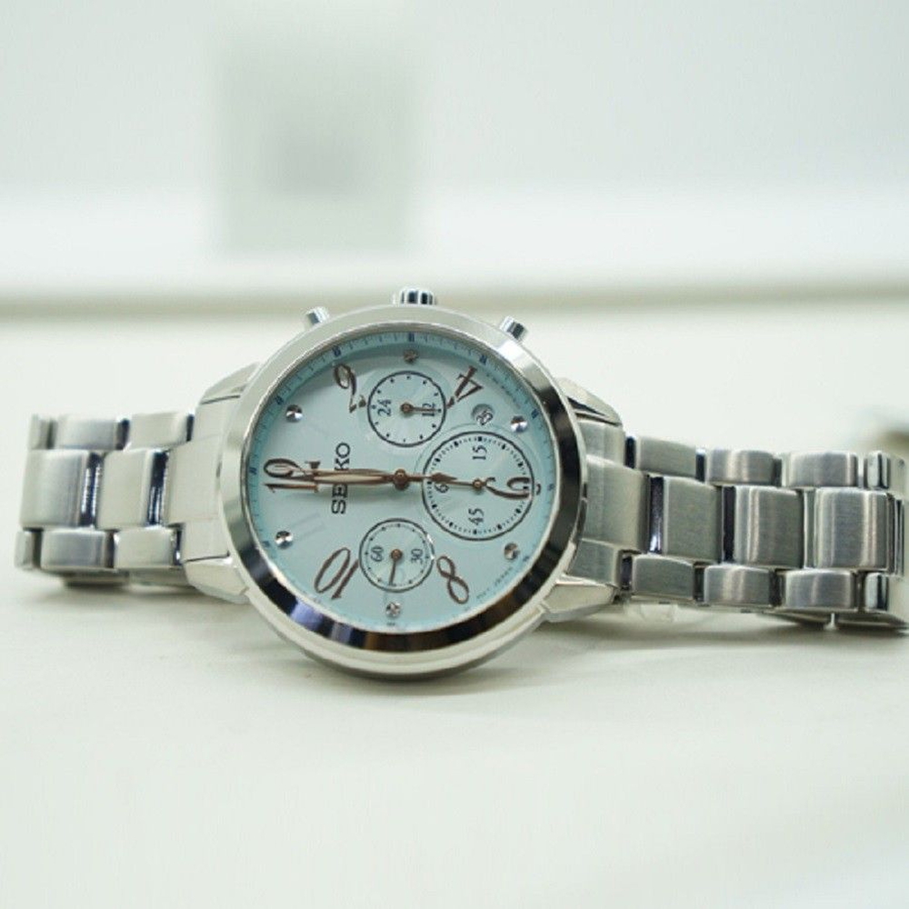 Seiko Nữ SRW827P1