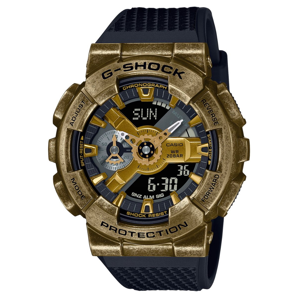 Casio Nam GM-110VG-1A9DR
