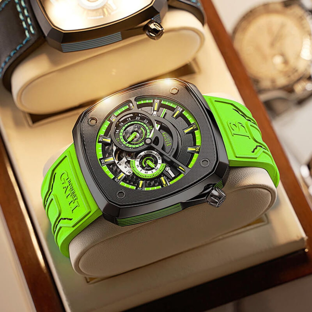 Bonest Gatti Nam BG6601-A5