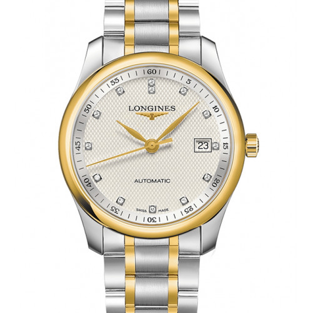 Longines Master Collection Nam L2.793.5.97.7 - hàng lướt