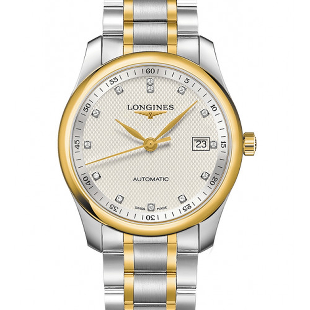 Longines - Nam L2.793.5.97.7-RF01 Size 40mm