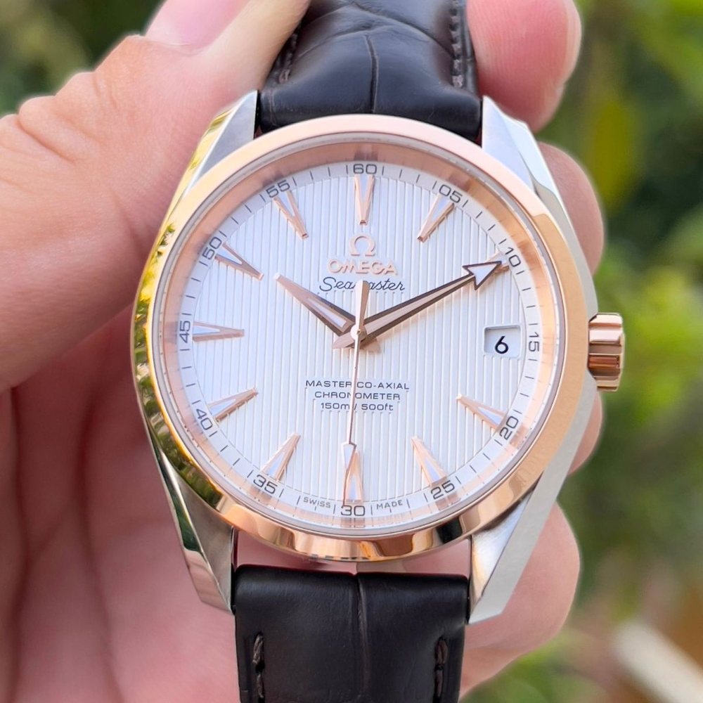 Omega Seamaster Nam 231.23.39.21.02.001