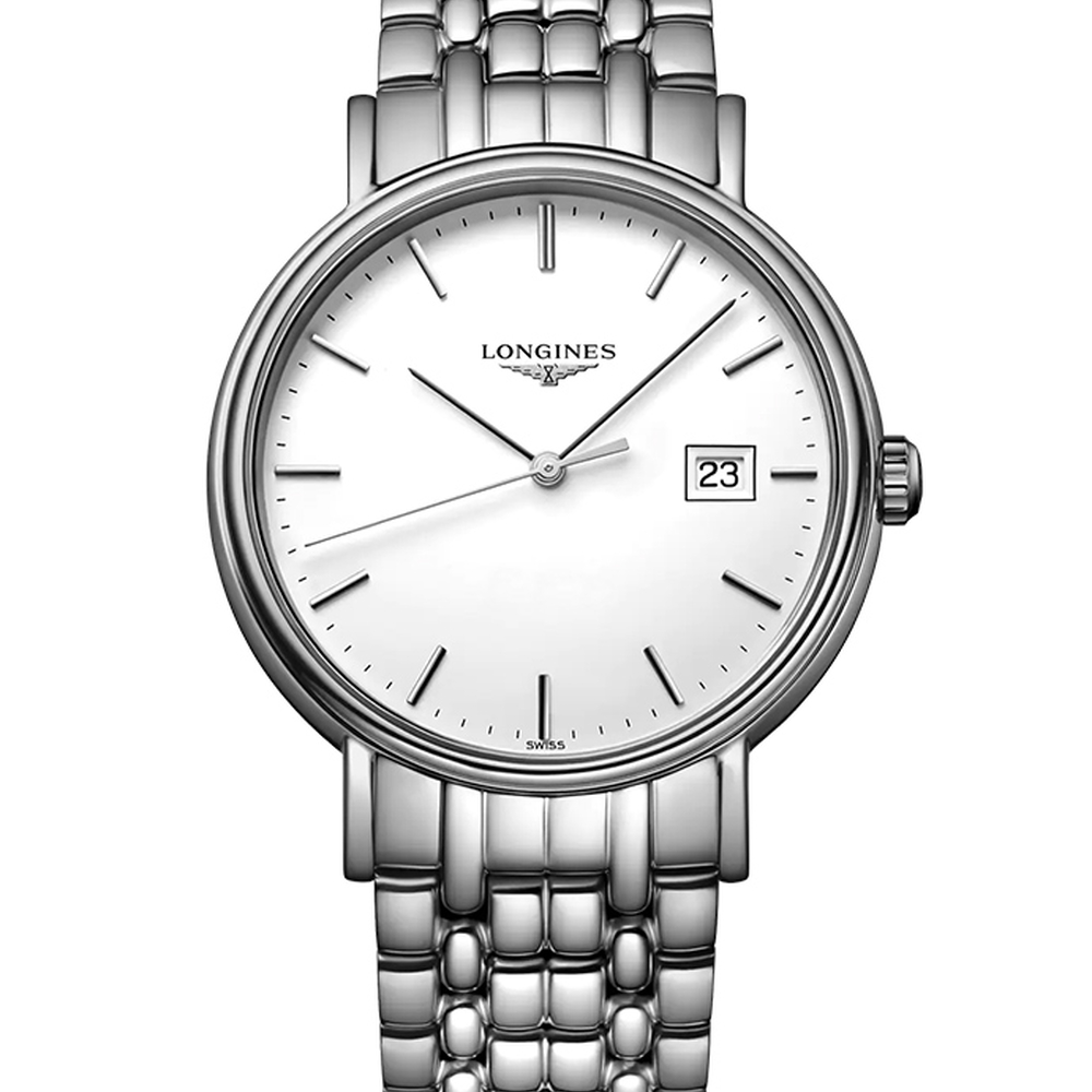 Longines Nam L4.790.4.12.6