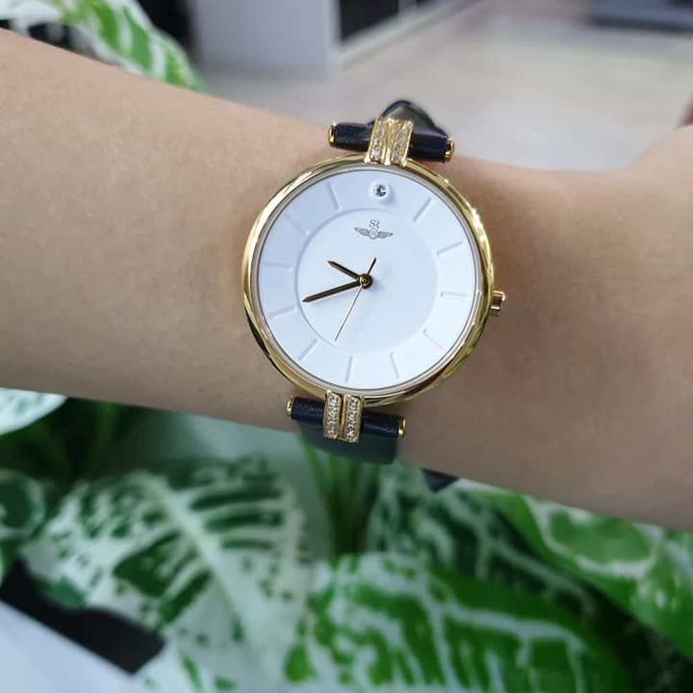 SRWatch Nữ SL7542.4602