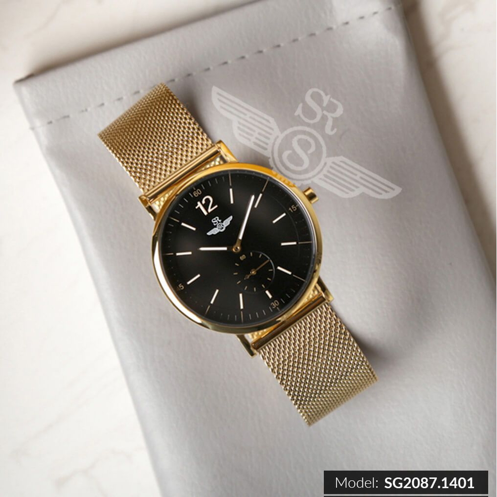 SRWatch Nam SG2087.1401