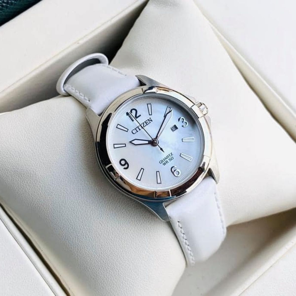 Citizen Nữ EU6080-07D