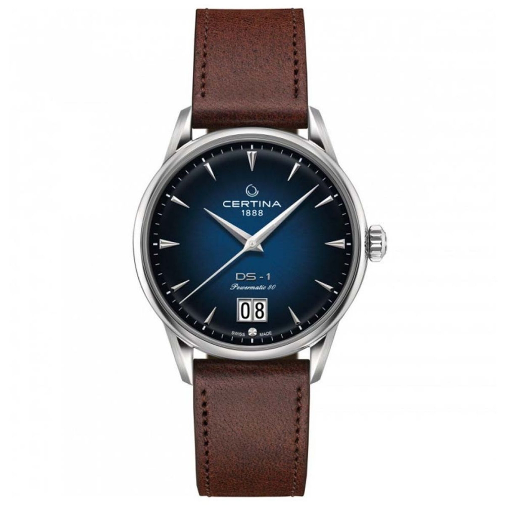 Certina Nam C029.426.16.041.00