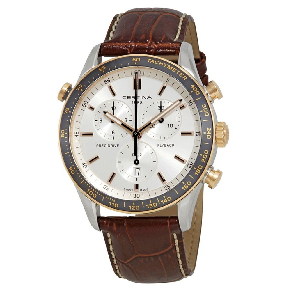 Certina Nam C024.618.26.031.00