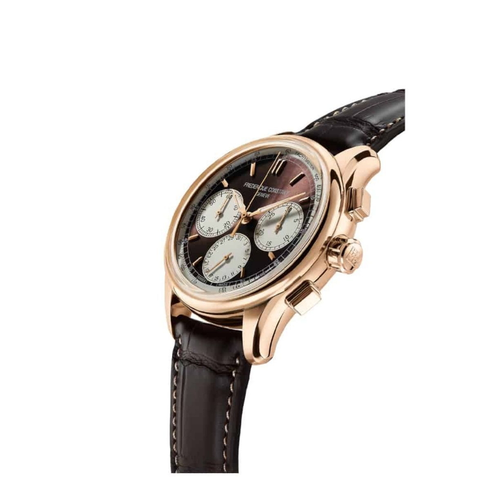 Frederique Constant Nam FC-760CHC4H4
