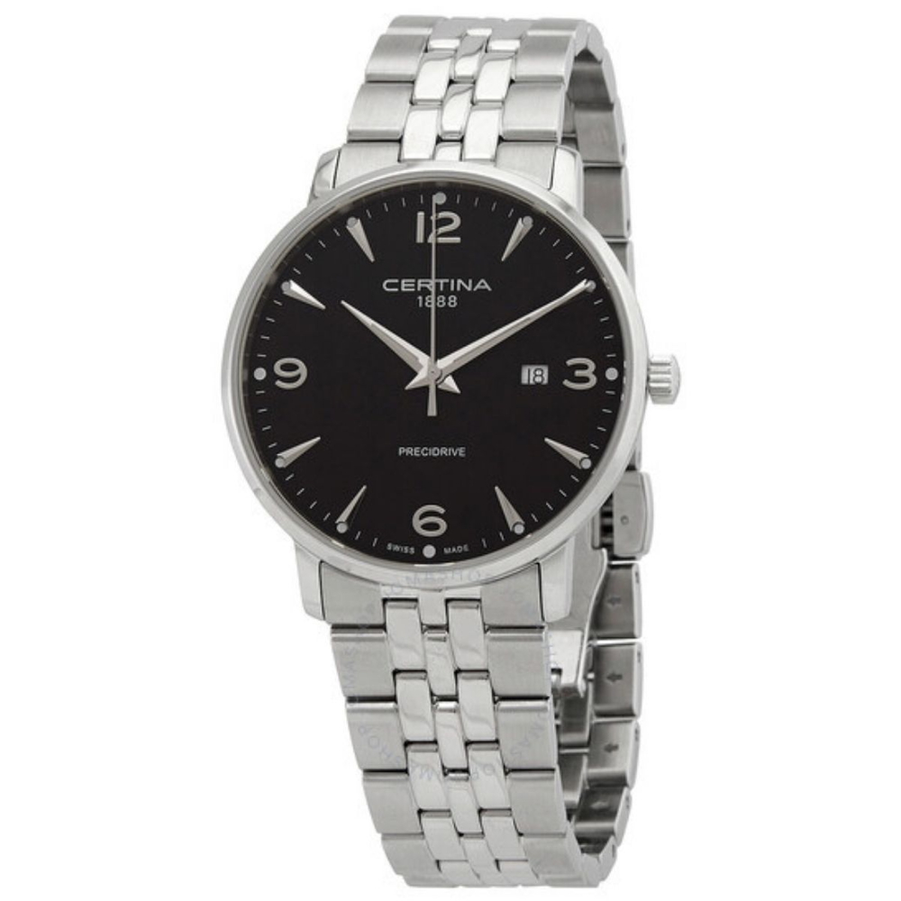 Certina - Nam C035.410.11.057.00 Size 39mm