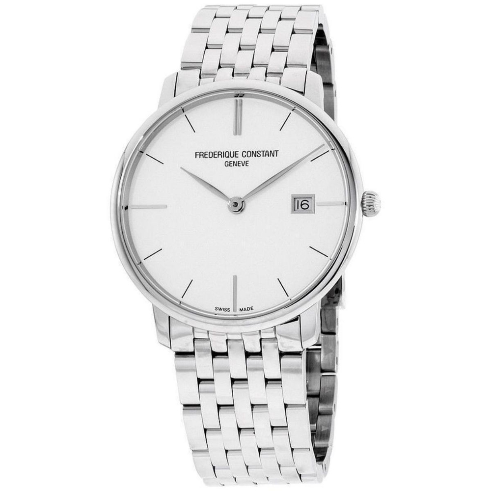 Frederique Constant - Nam FC-220S5S6B Size 38.5mm