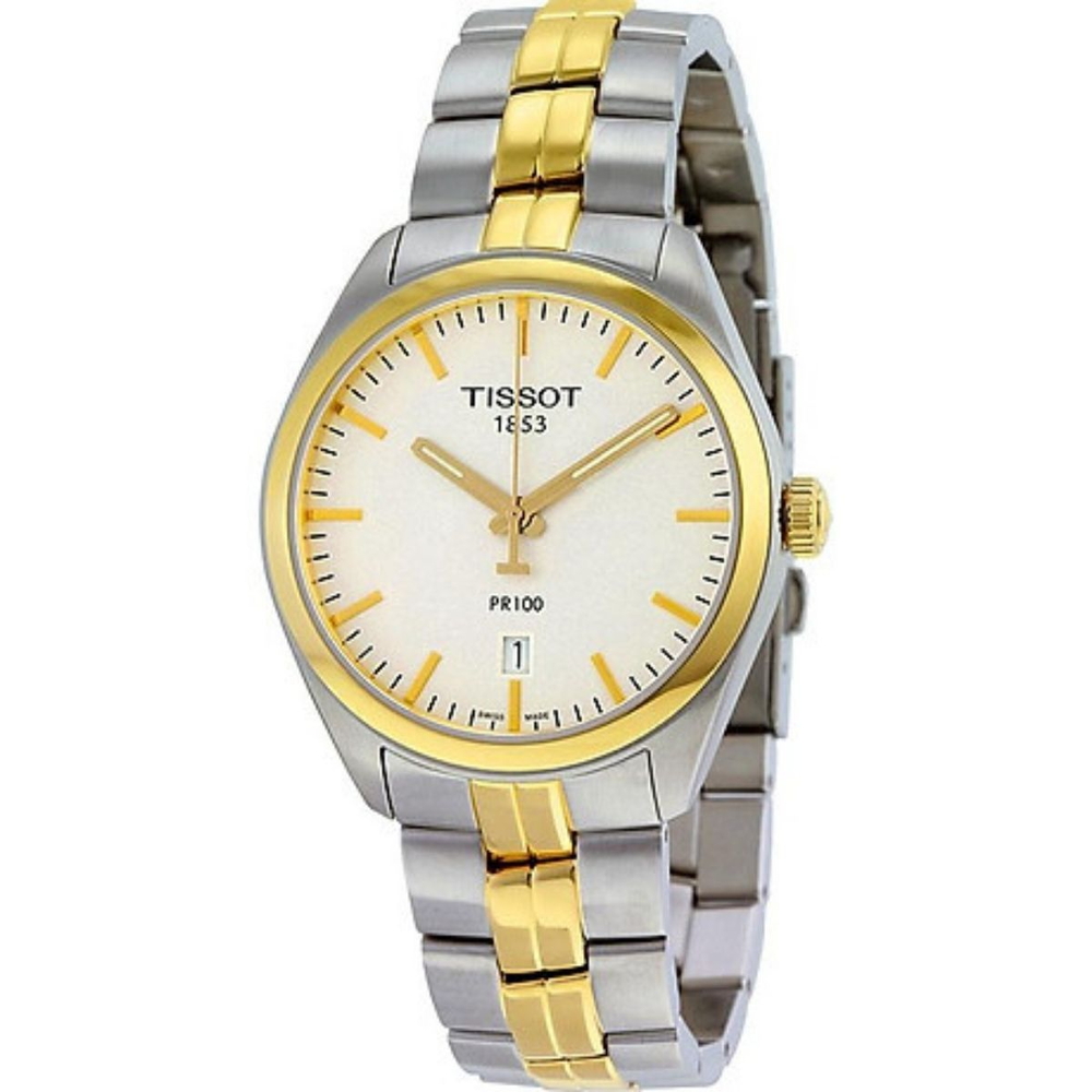 Tissot - Nam T101.410.22.031.00 Size 39mm