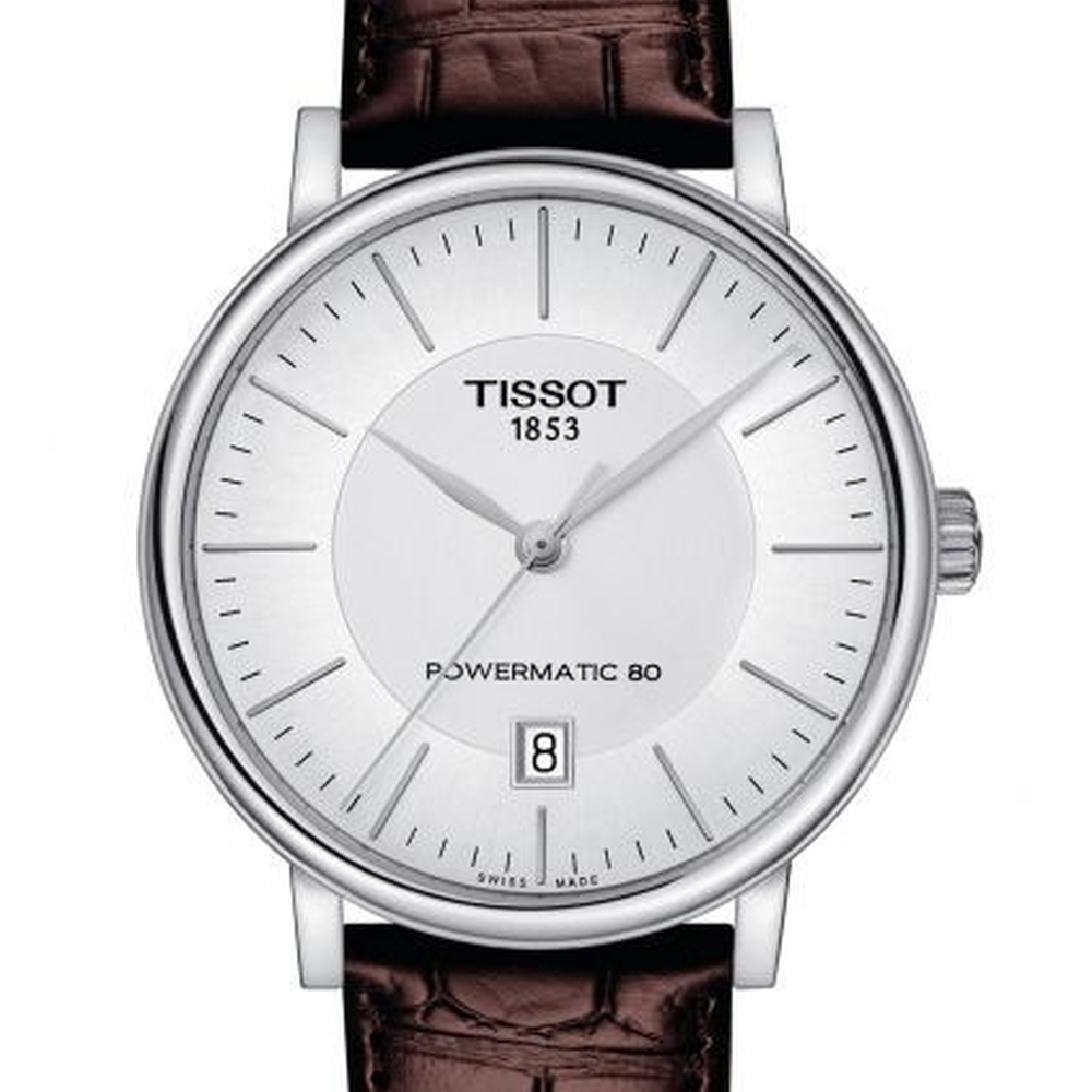Tissot Nam T122.407.16.031.00