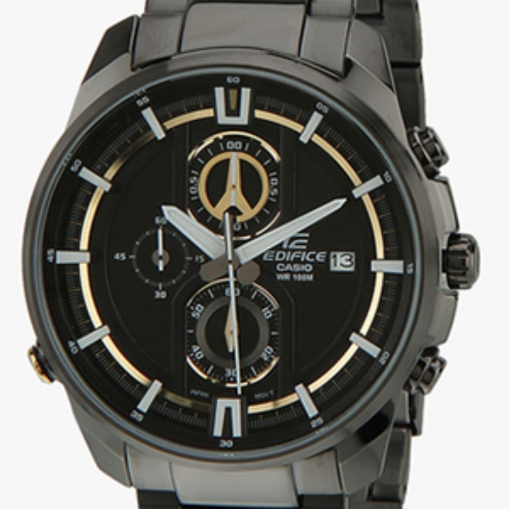 Casio Nam EFR-533BK-1A9VUDF