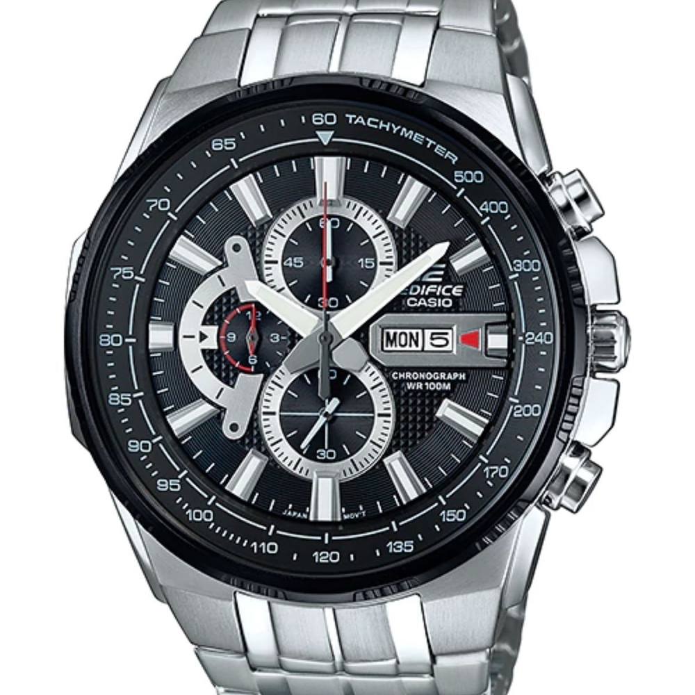 Casio - Nam EFR-549D-1A8VUDF Size 50.4mm