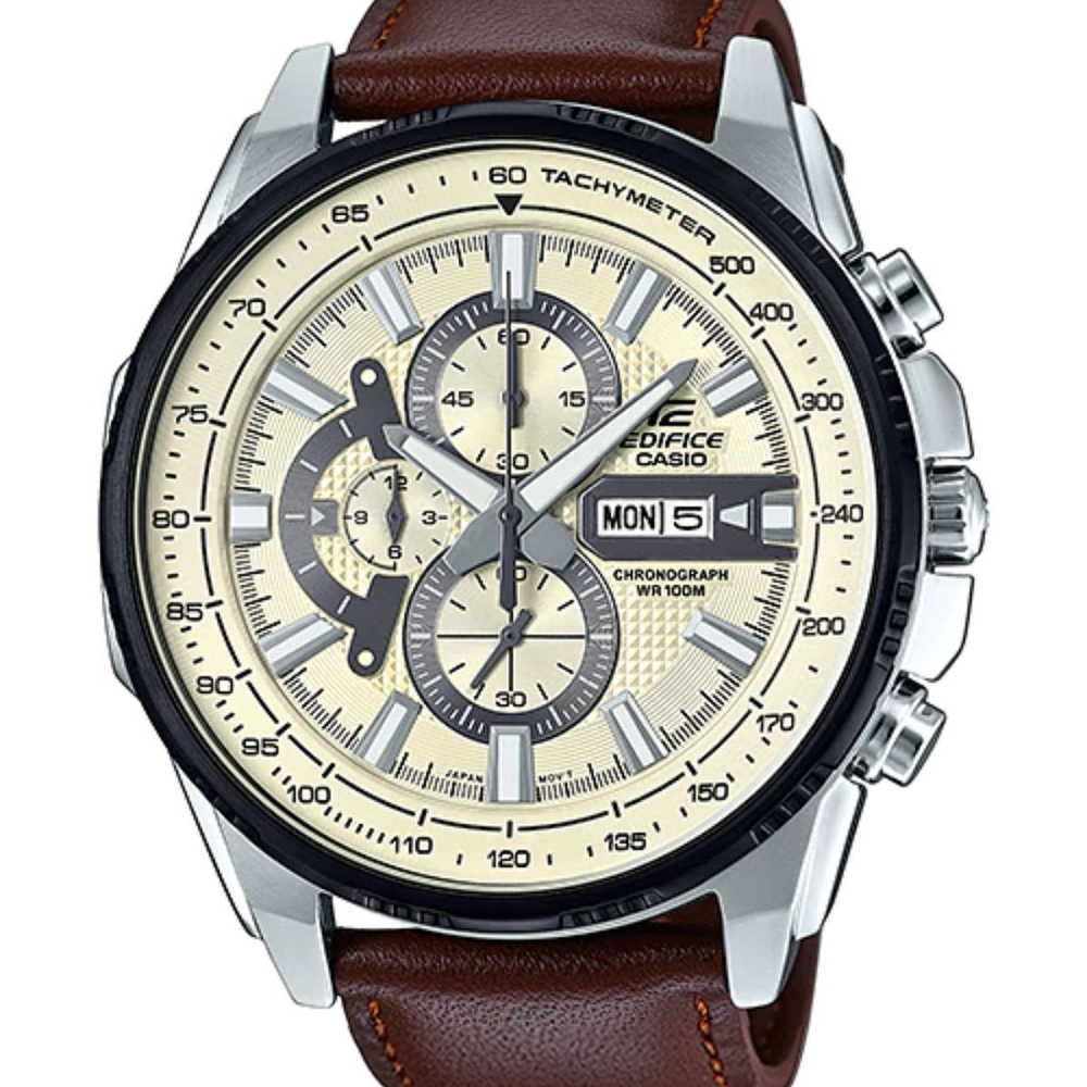 Casio Nam EFR-549L-7BVUDF
