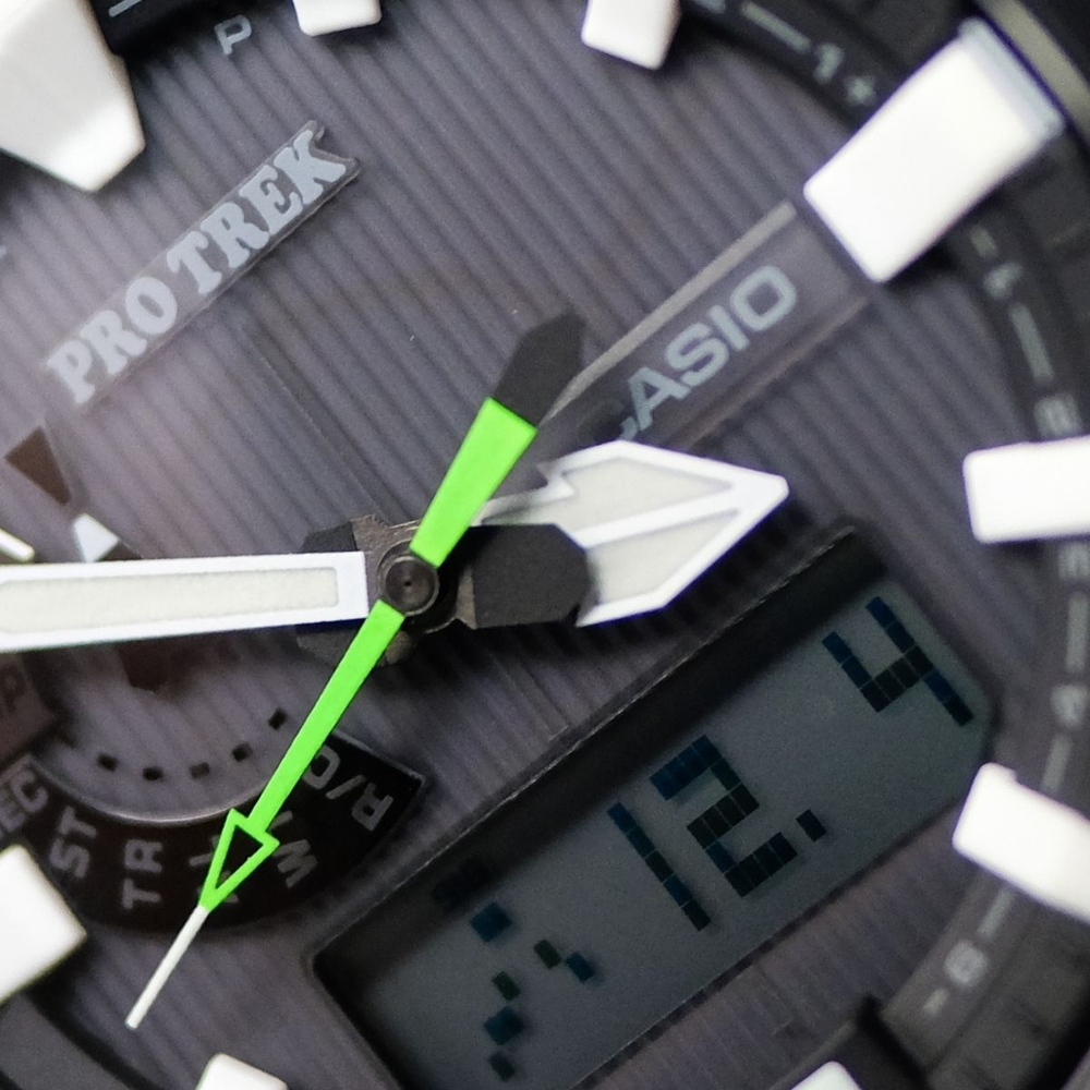 Casio Protrek Nam PRX-8000T-7BDR
