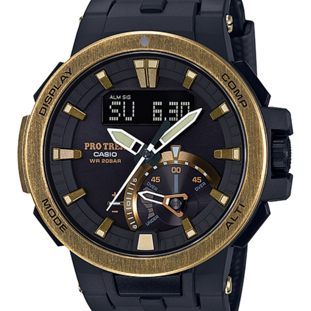 Casio Nam PRW-7000V-1DR