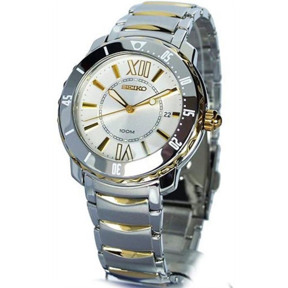 Seiko Nam SKK892P1
