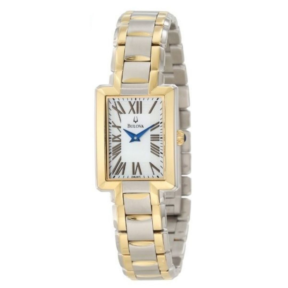 Bulova Nữ 98L157