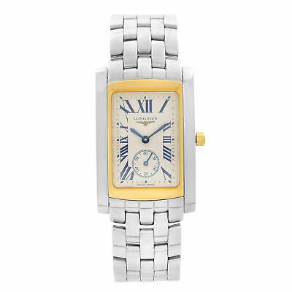 Longines Dolce Vita Nam L5.655.5.70.6