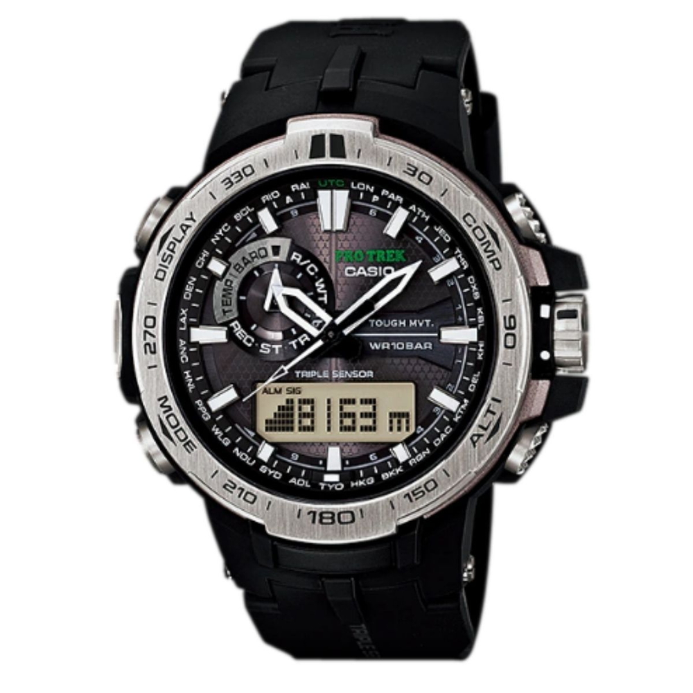 Casio Protrek Nam PRW-6000-1DR