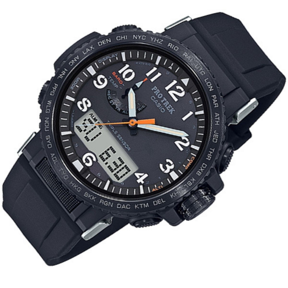 Casio Protrek Nam PRW-50Y-1ADR