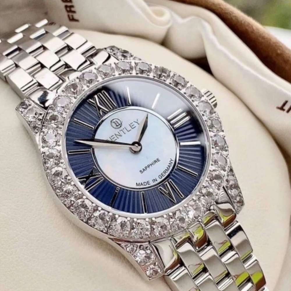 Bentley Nữ BL1815-101BWNI