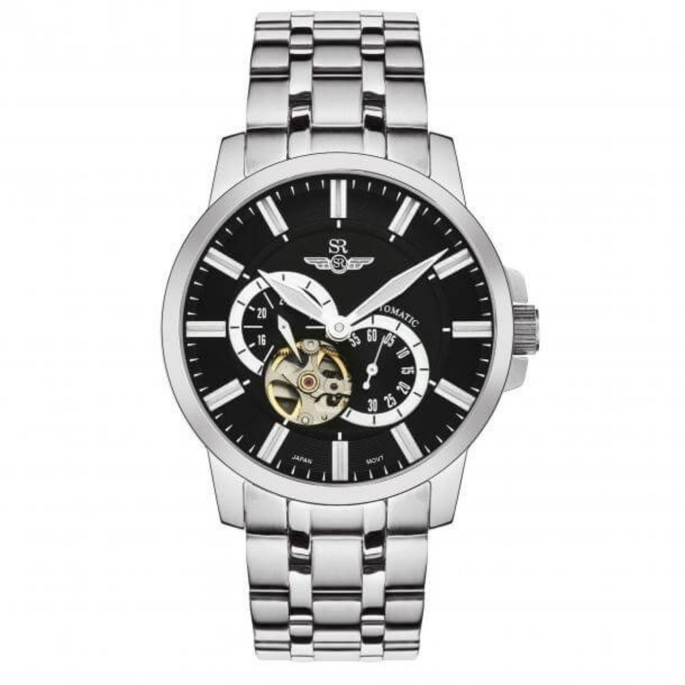 SRWatch - Nam SG8871.1101 Size 42mm