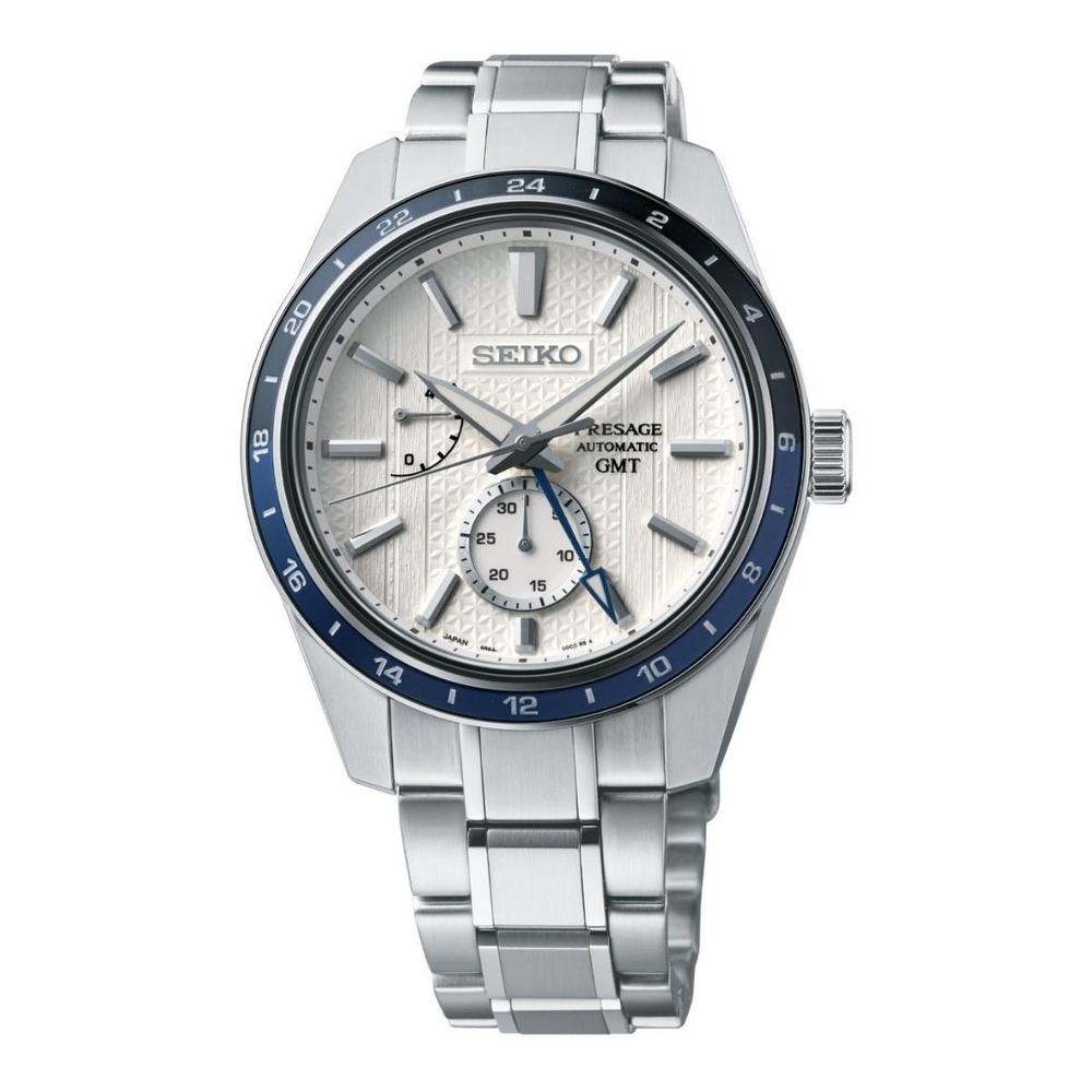 Seiko GTM Nam SPB269J1