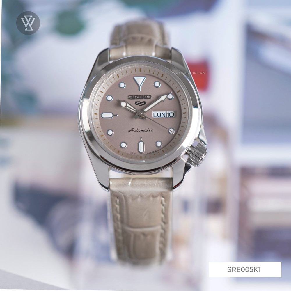 Seiko 5 Sport Nữ SRE005K1