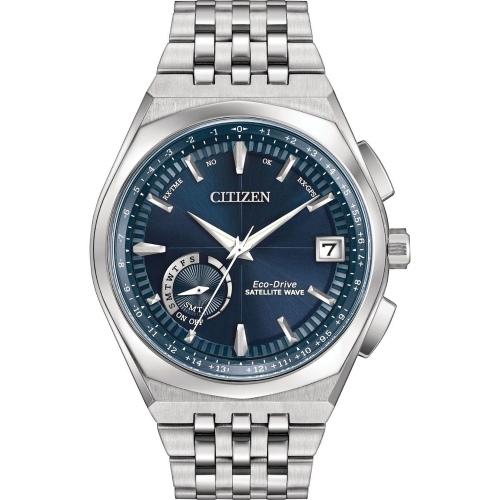Citizen Nam CC3020-57L