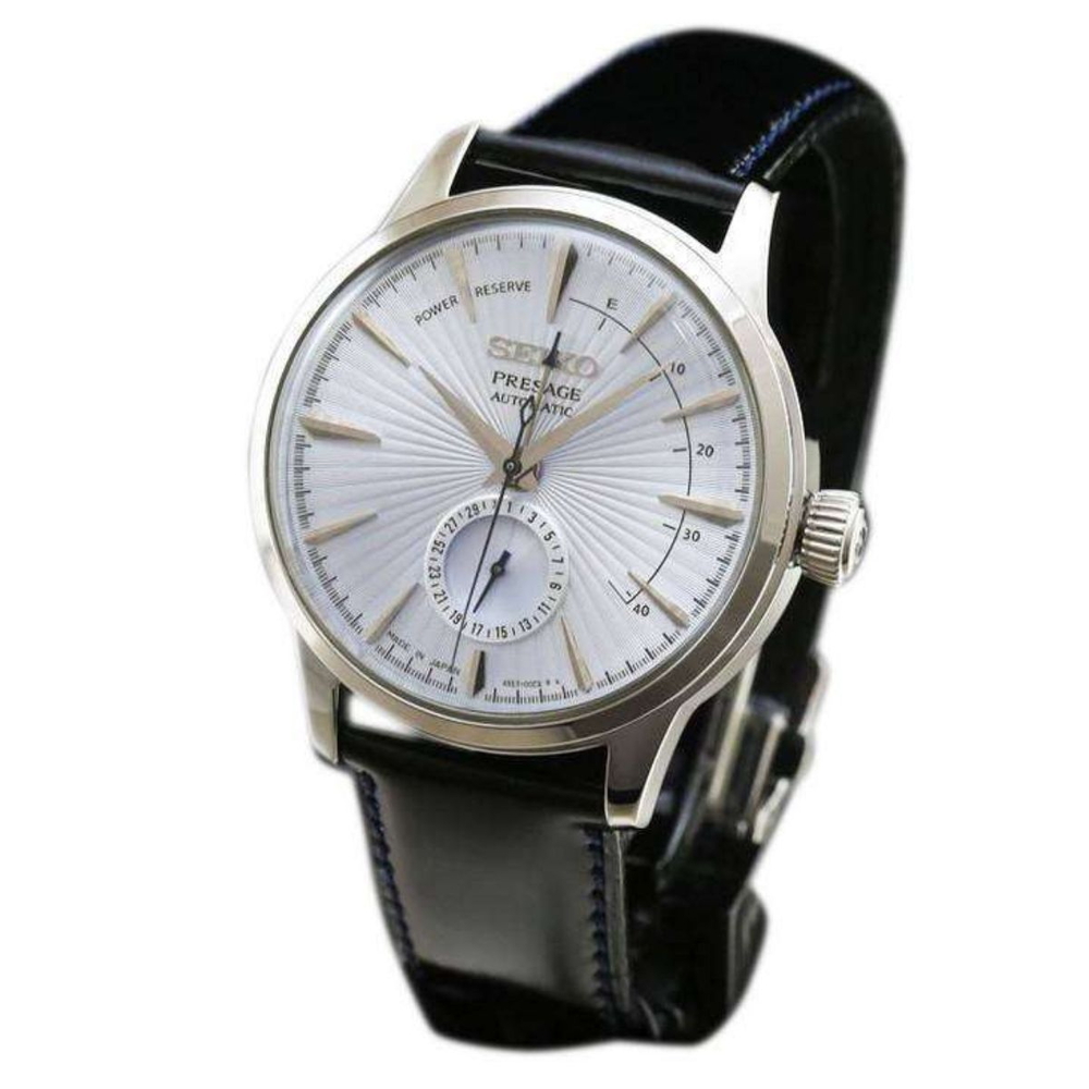 Seiko Presage Nam SARY081
