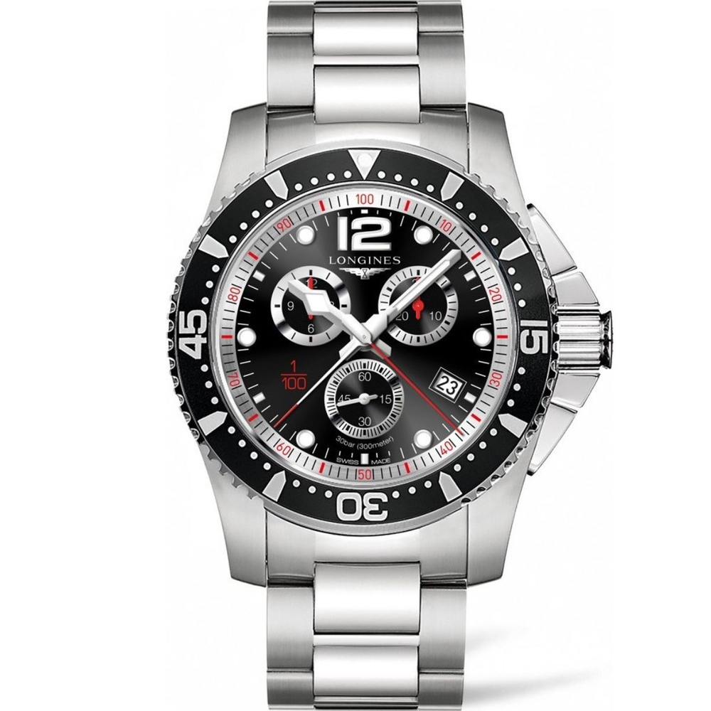 Longines Hydroconquest Nam L3.843.4.56.6