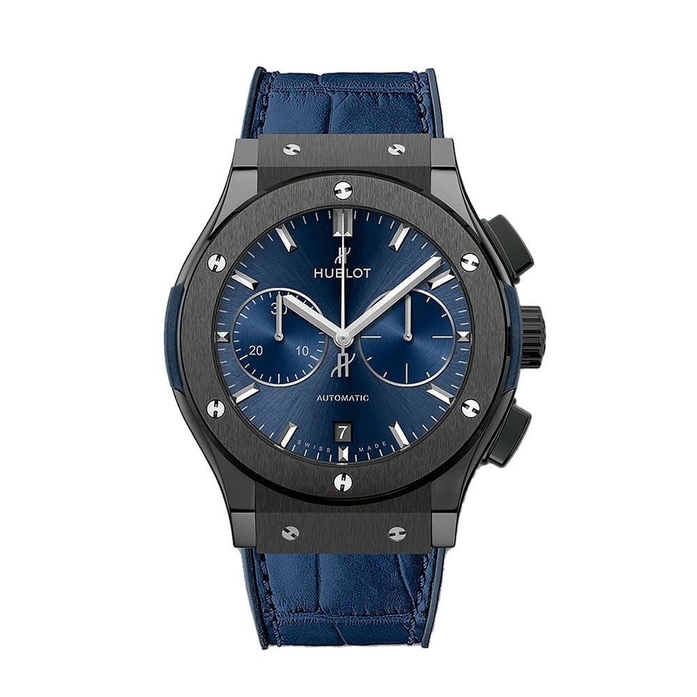 Hublot - Nam 521.CM.7170.LR Size 45mm - hàng lướt