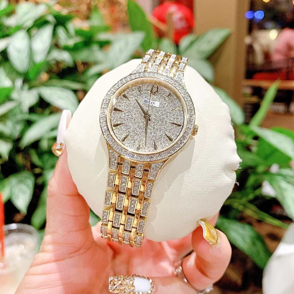 Bulova Nữ 98L263