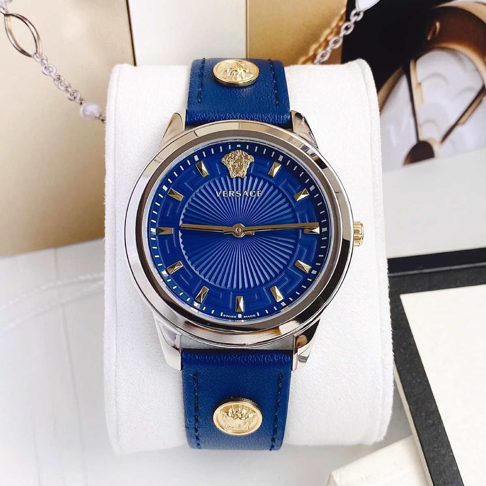 Versace - Nữ VEPX00921 Size 38mm