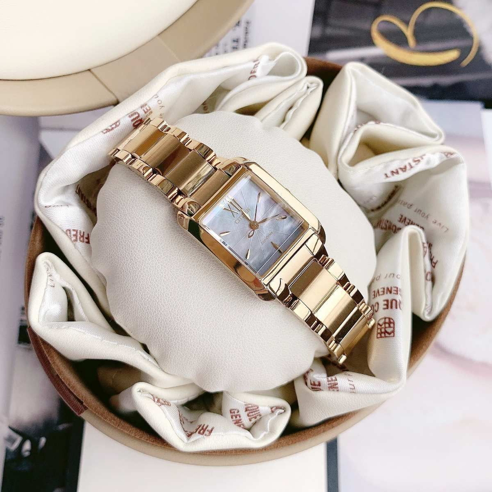 Citizen Nữ EW5552-53D