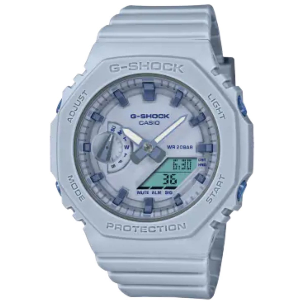 Casio - Nam GMA-S2100BA-2A2DR Size 42.5mm