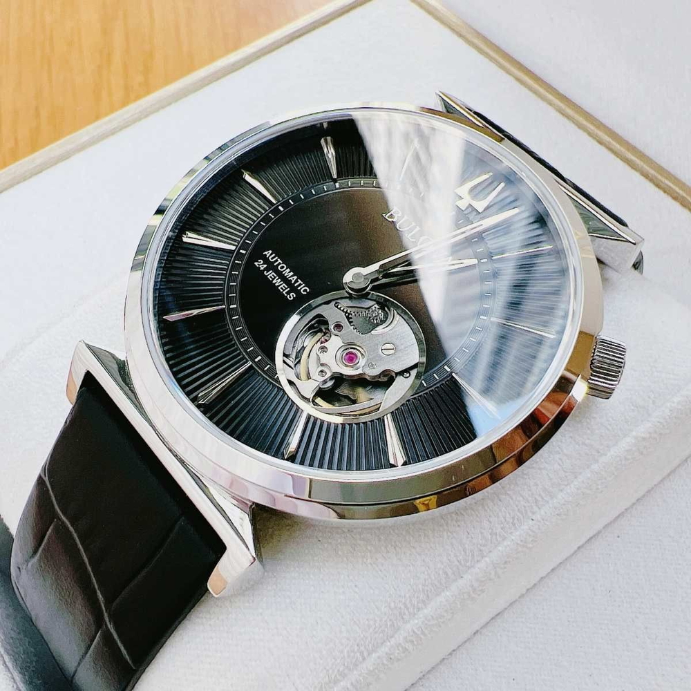Bulova Nam 96A234