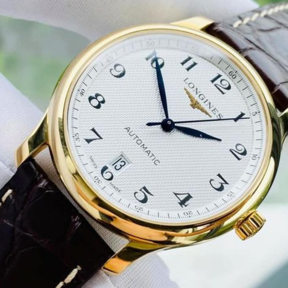 Longines Master Collection Nam L2.628.6.78.3