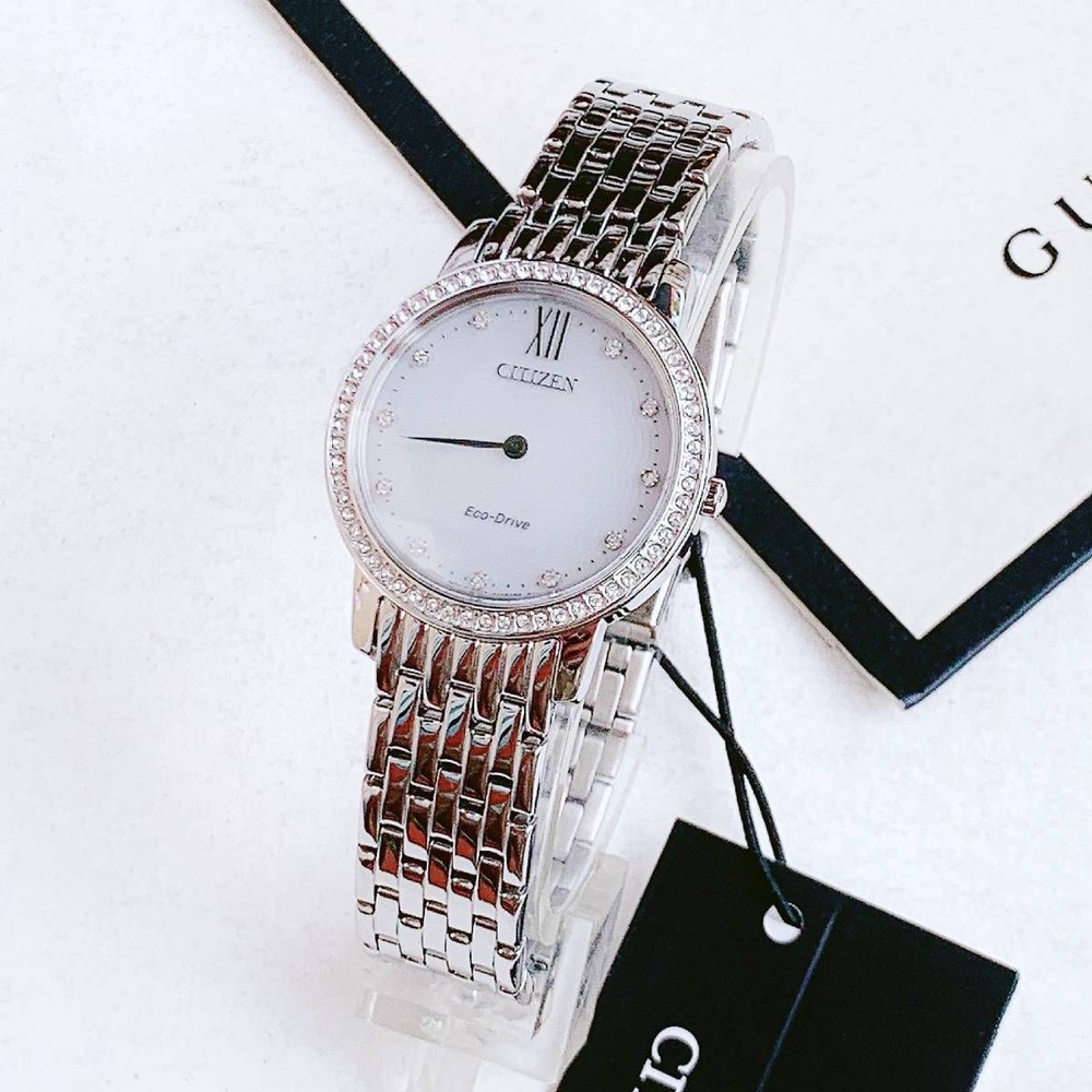Citizen Nữ EX1488-56A