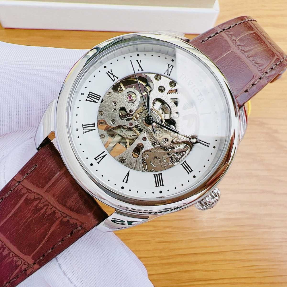 Invicta Nam 17185