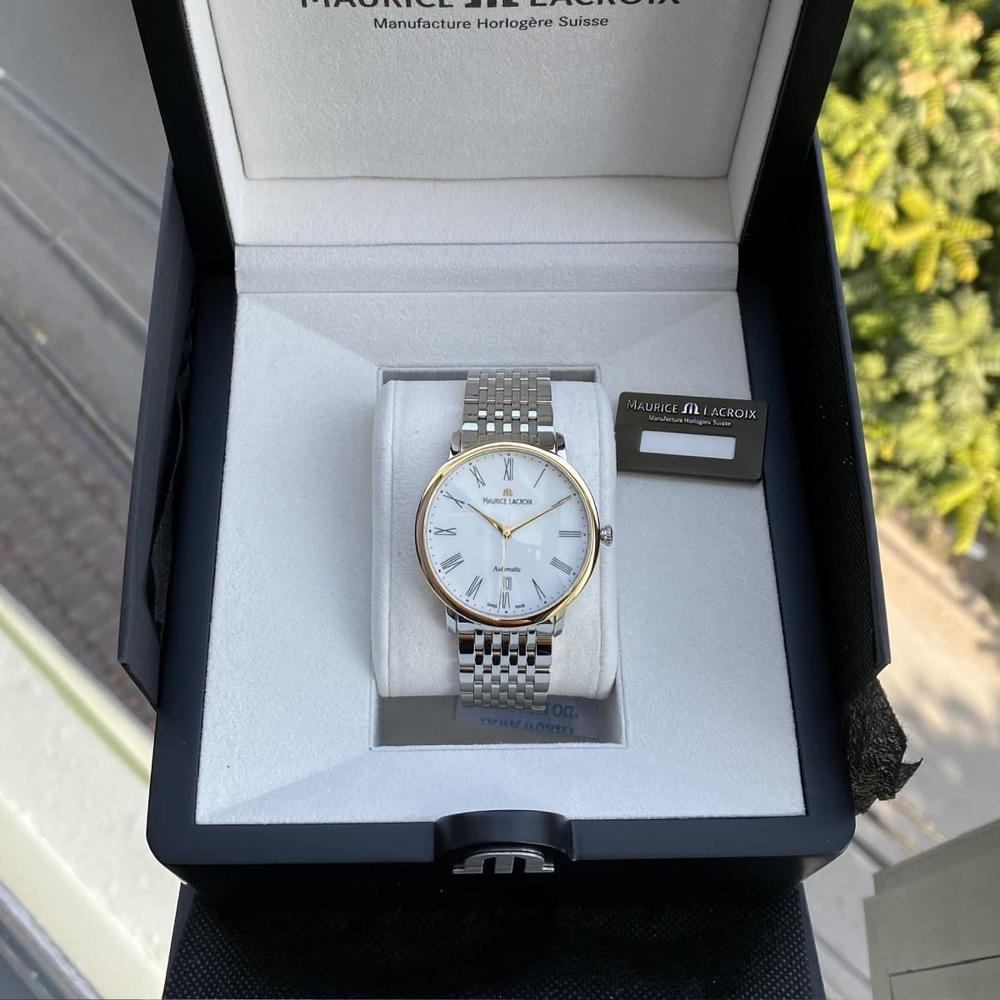 Maurice Lacroix Nam LC6067-PS102-110-1