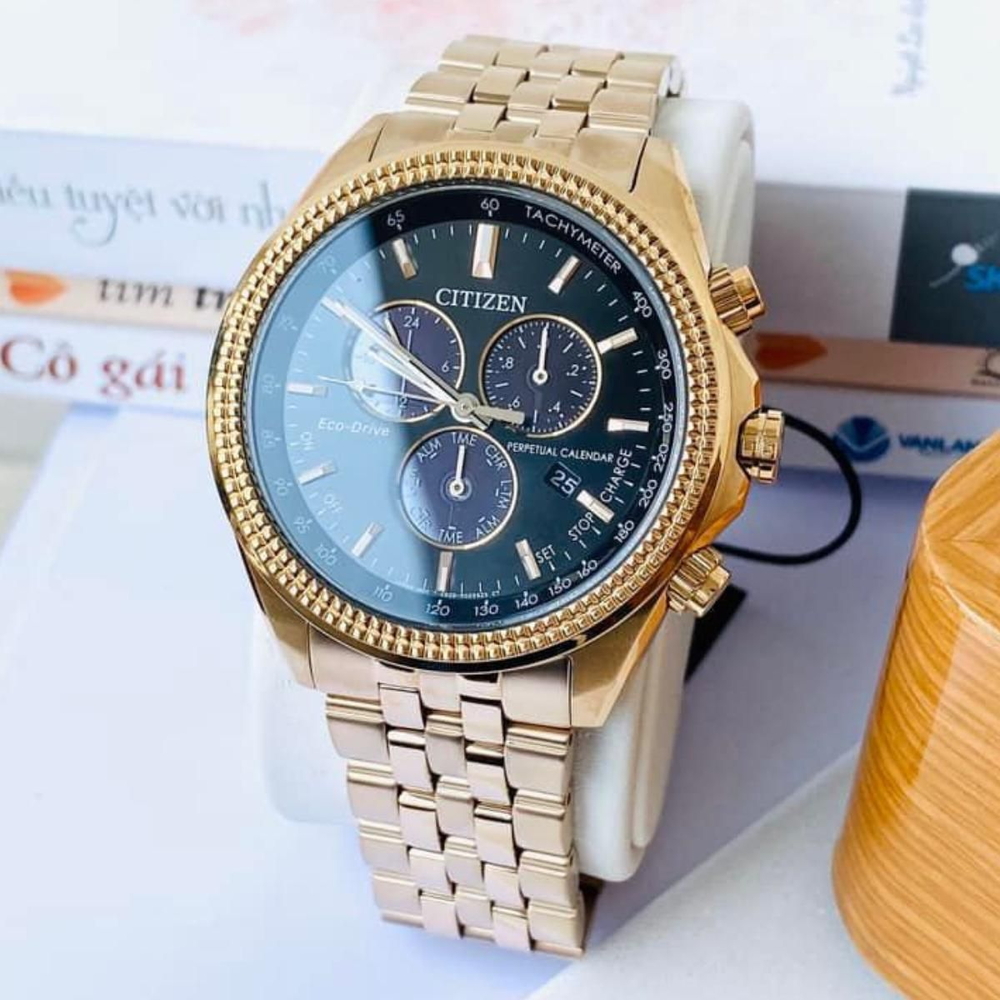 Citizen Nam BL5563-58E