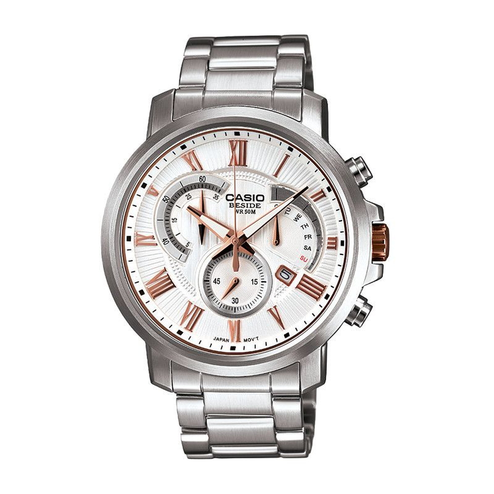 Casio Nam BEM-506BD-7AVDF