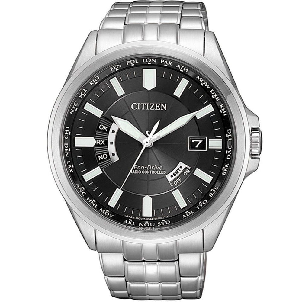 Citizen Nam CB0180-88E